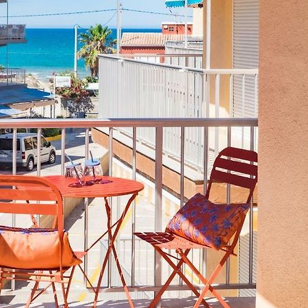 Apartamento Coral Dénia Exterior foto