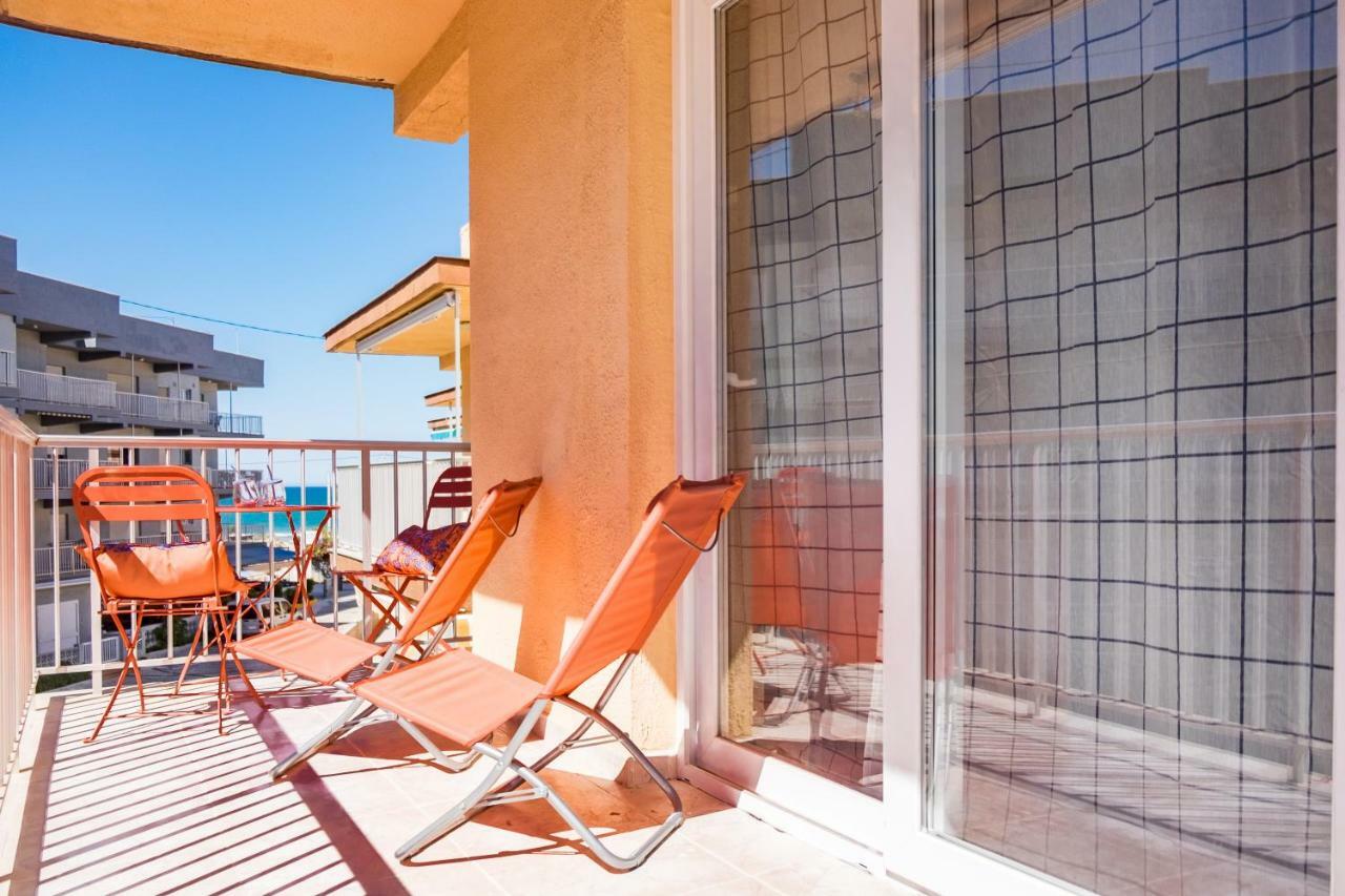 Apartamento Coral Dénia Exterior foto